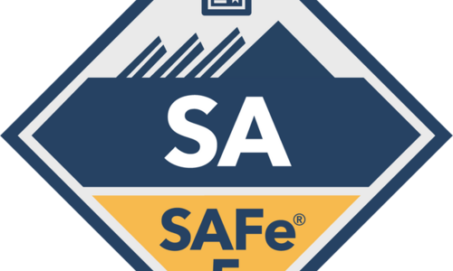 Leading SAFe® (SA) – V 5.1